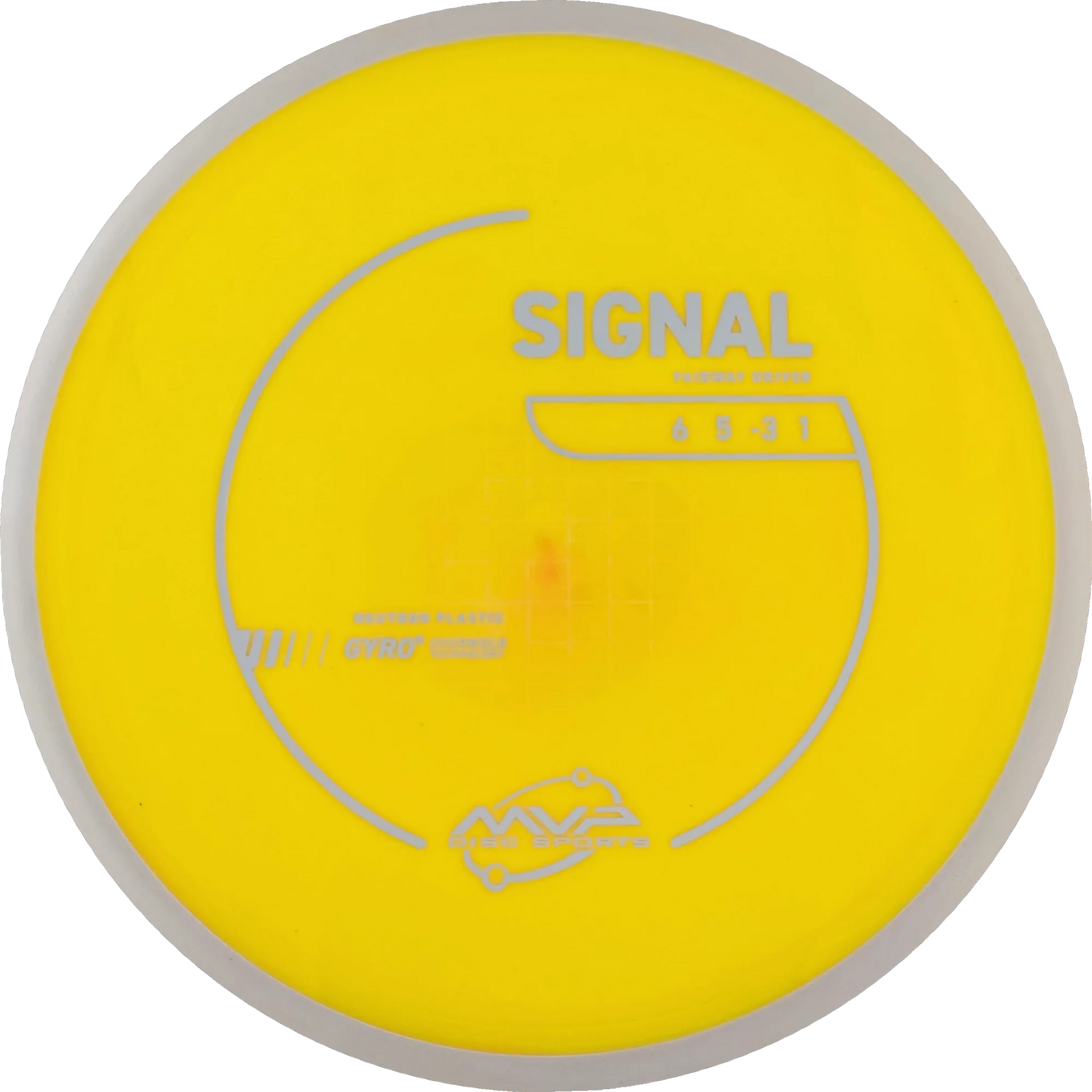 Neutron Signal