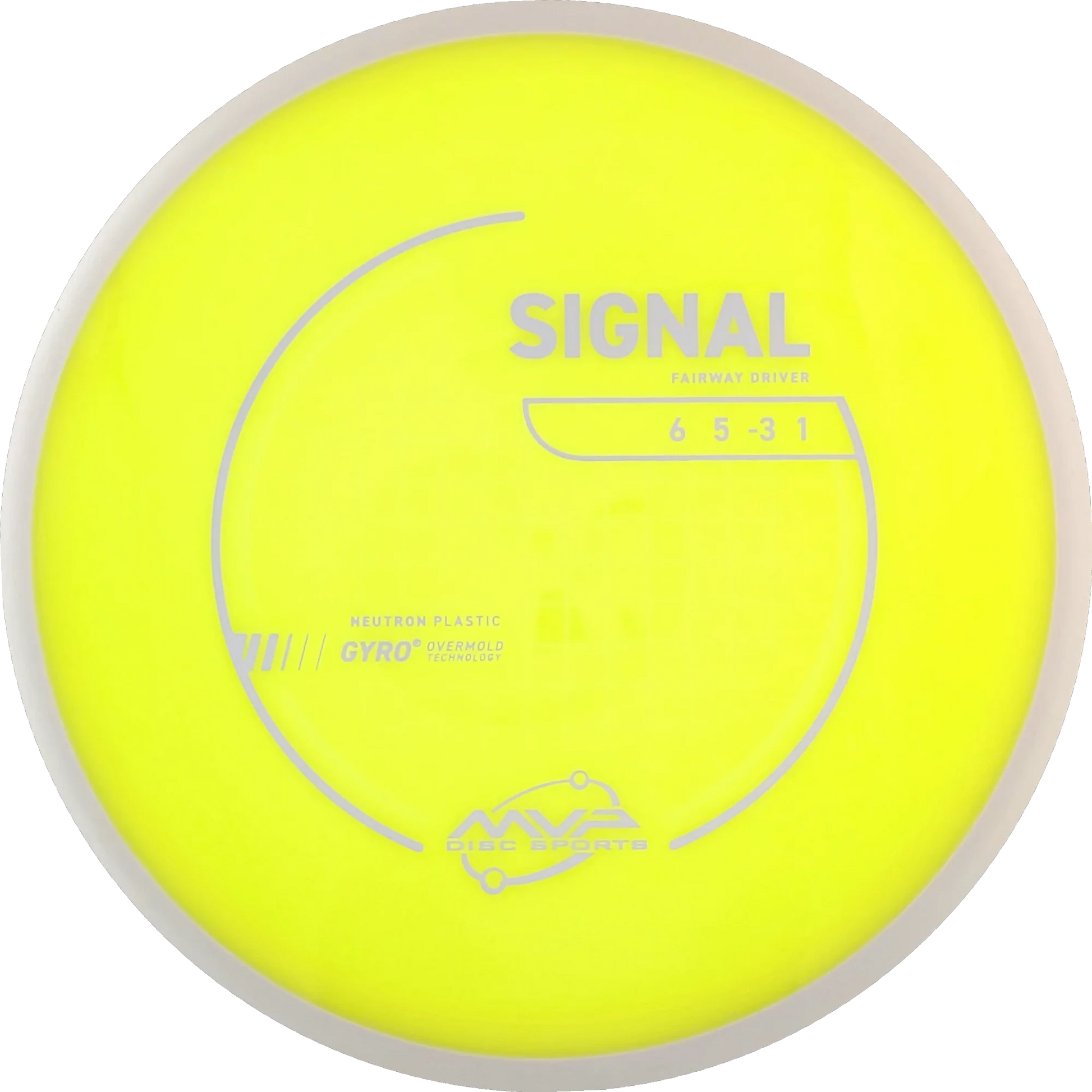 Neutron Signal