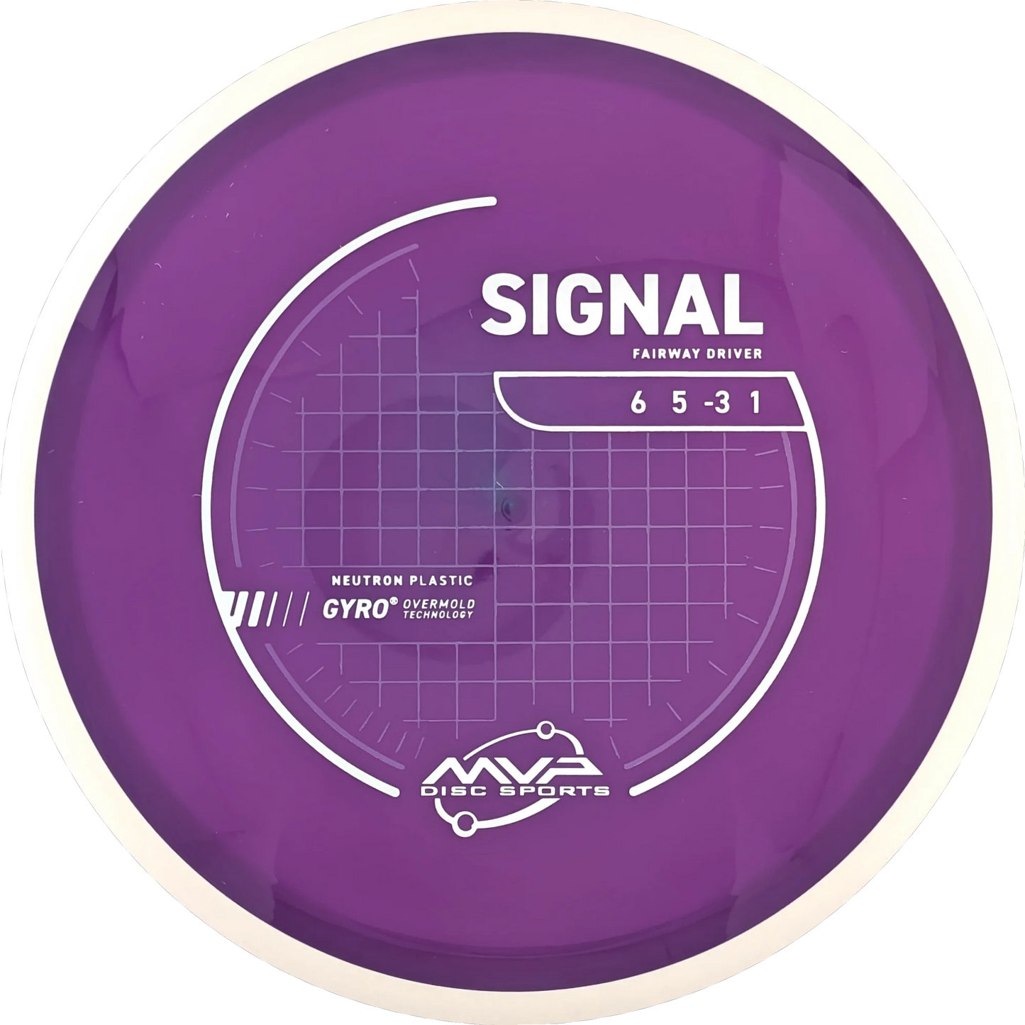 Neutron Signal