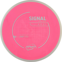 Neutron Signal
