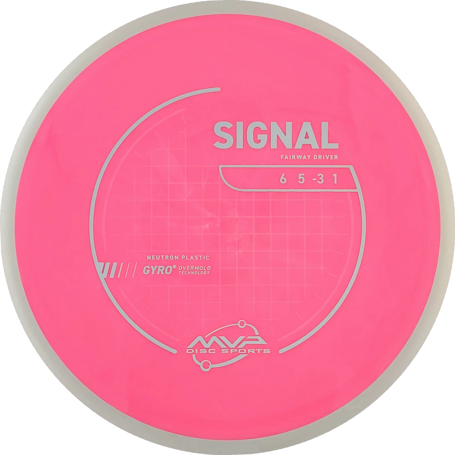 Neutron Signal