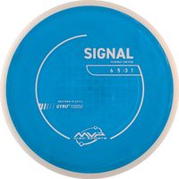 Neutron Signal