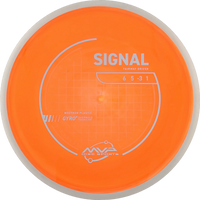 Neutron Signal