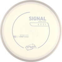 Neutron Signal