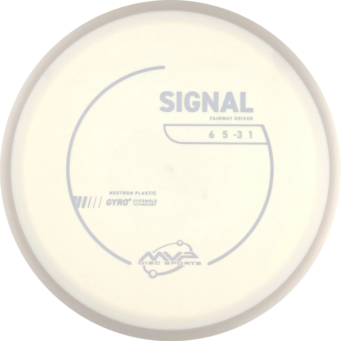 Neutron Signal