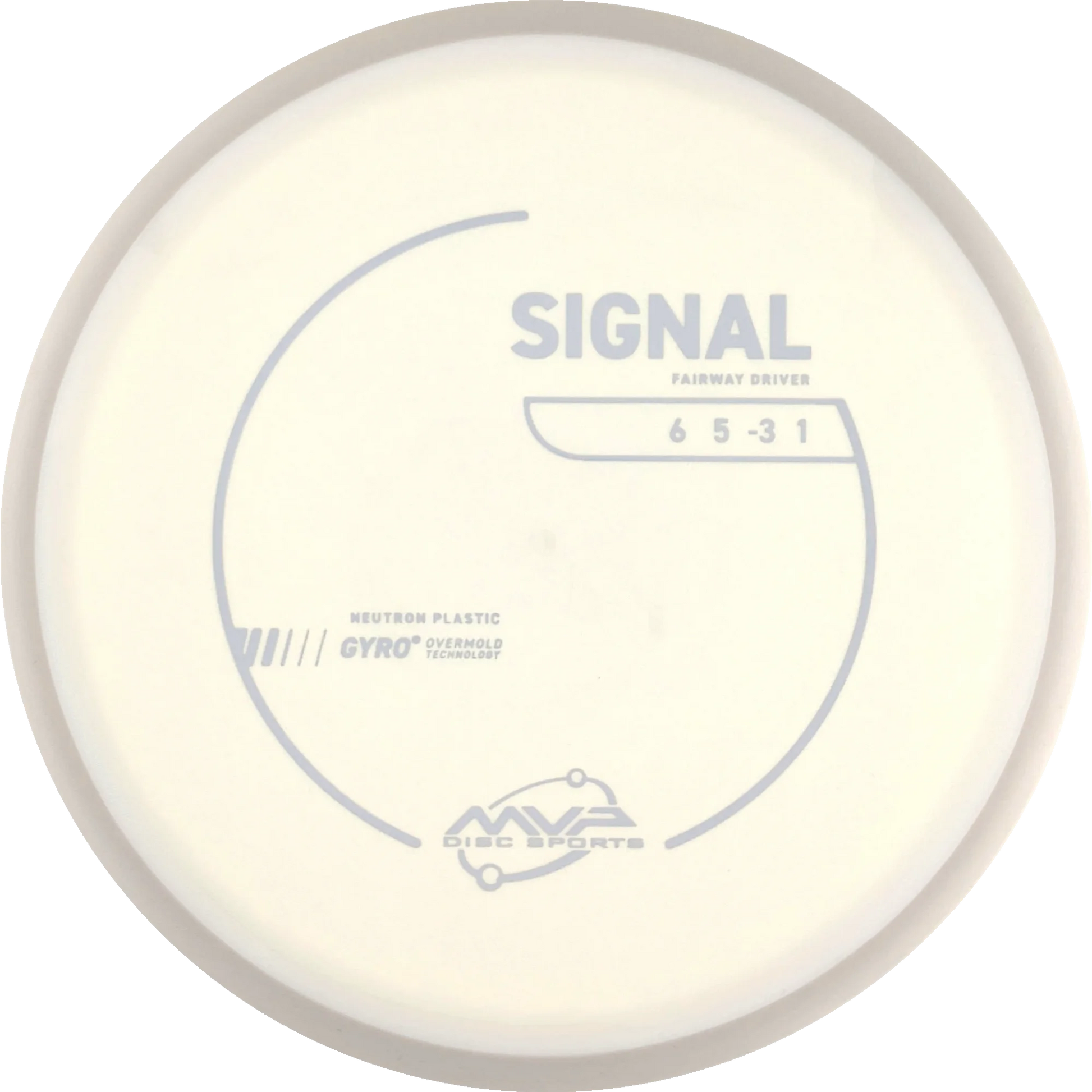 Neutron Signal