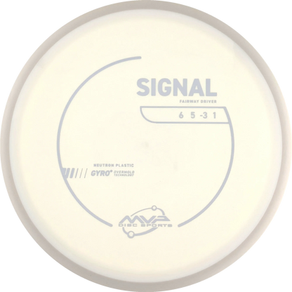 Neutron Signal