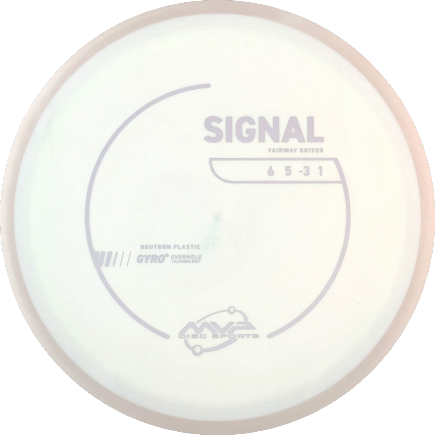Neutron Signal