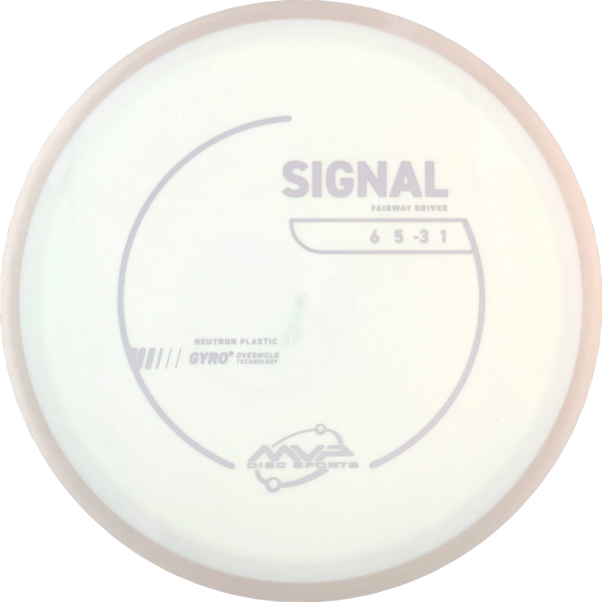 Neutron Signal