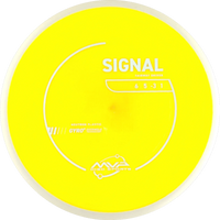 Neutron Signal