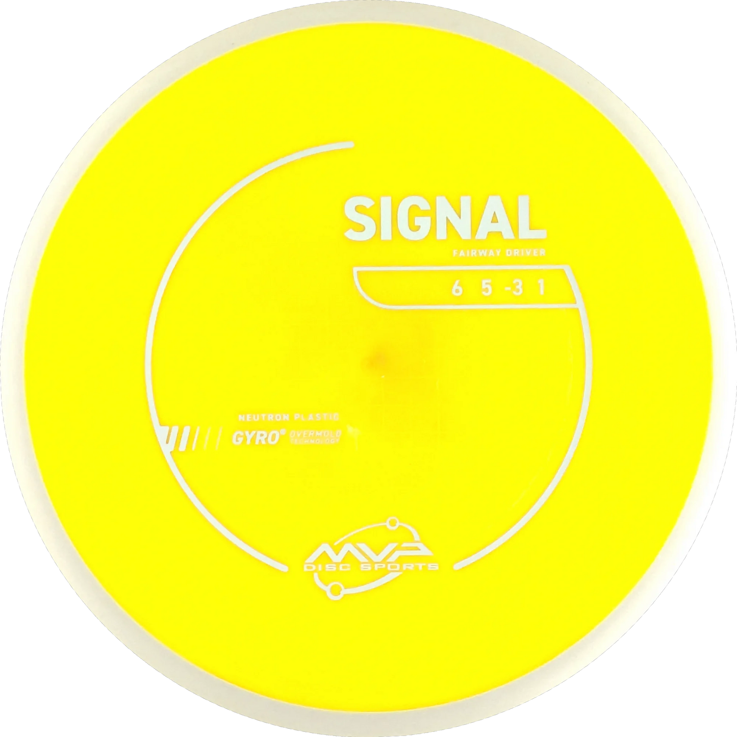 Neutron Signal
