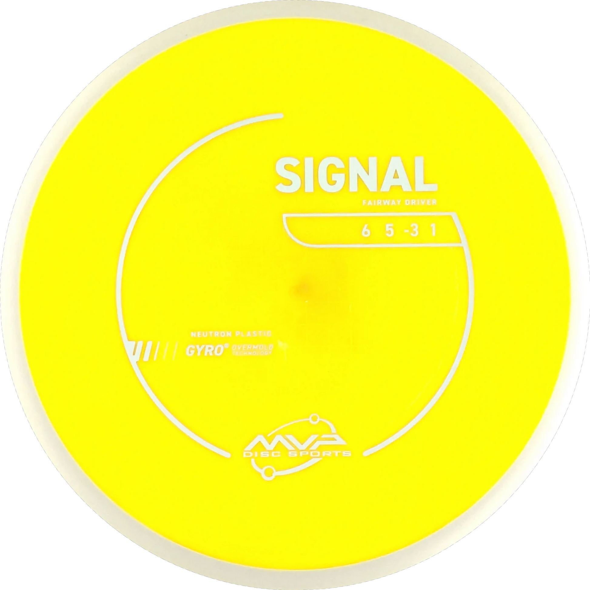 Neutron Signal