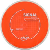 Neutron Signal