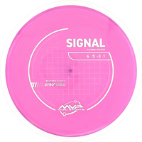 Neutron Signal