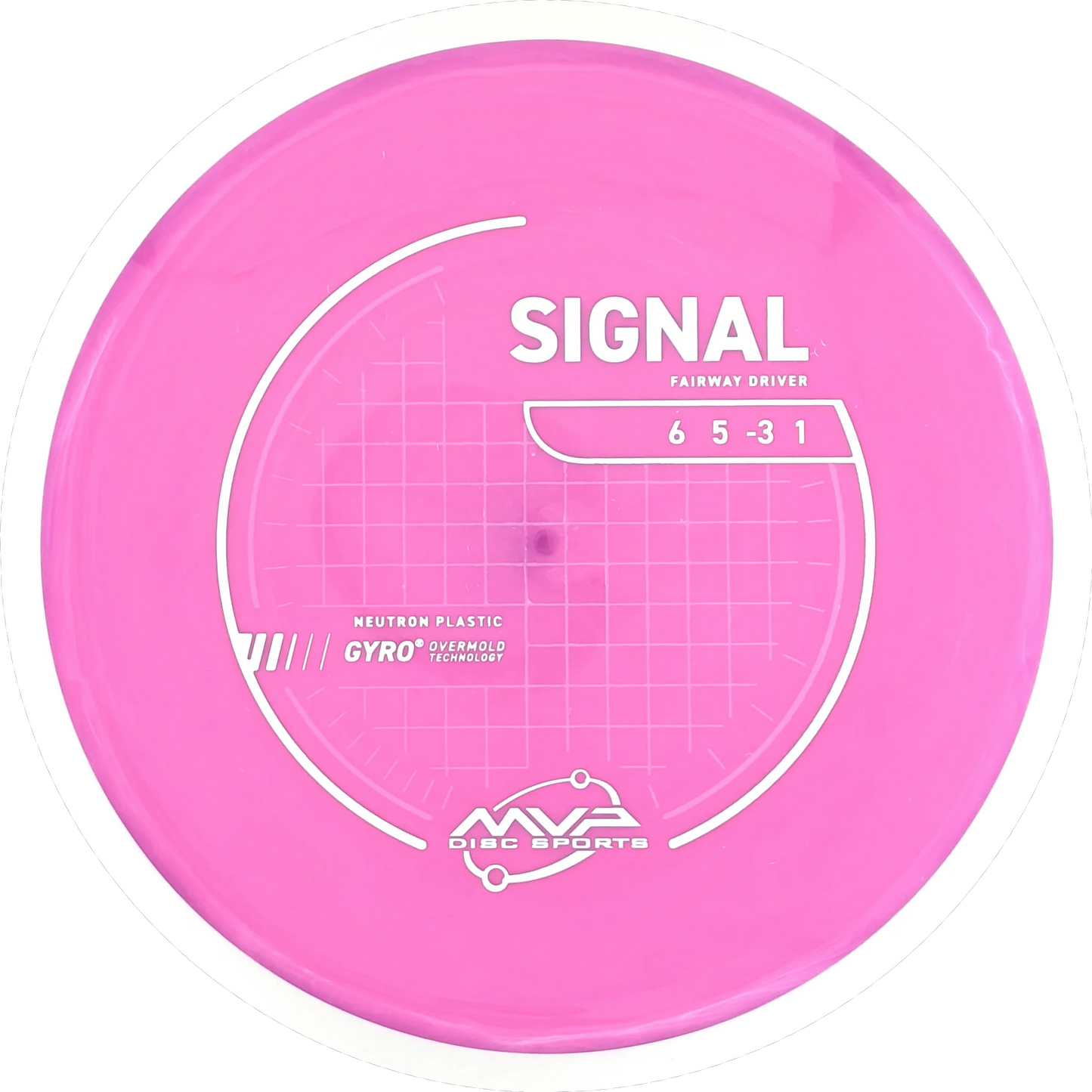 Neutron Signal