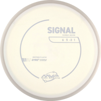 Neutron Signal
