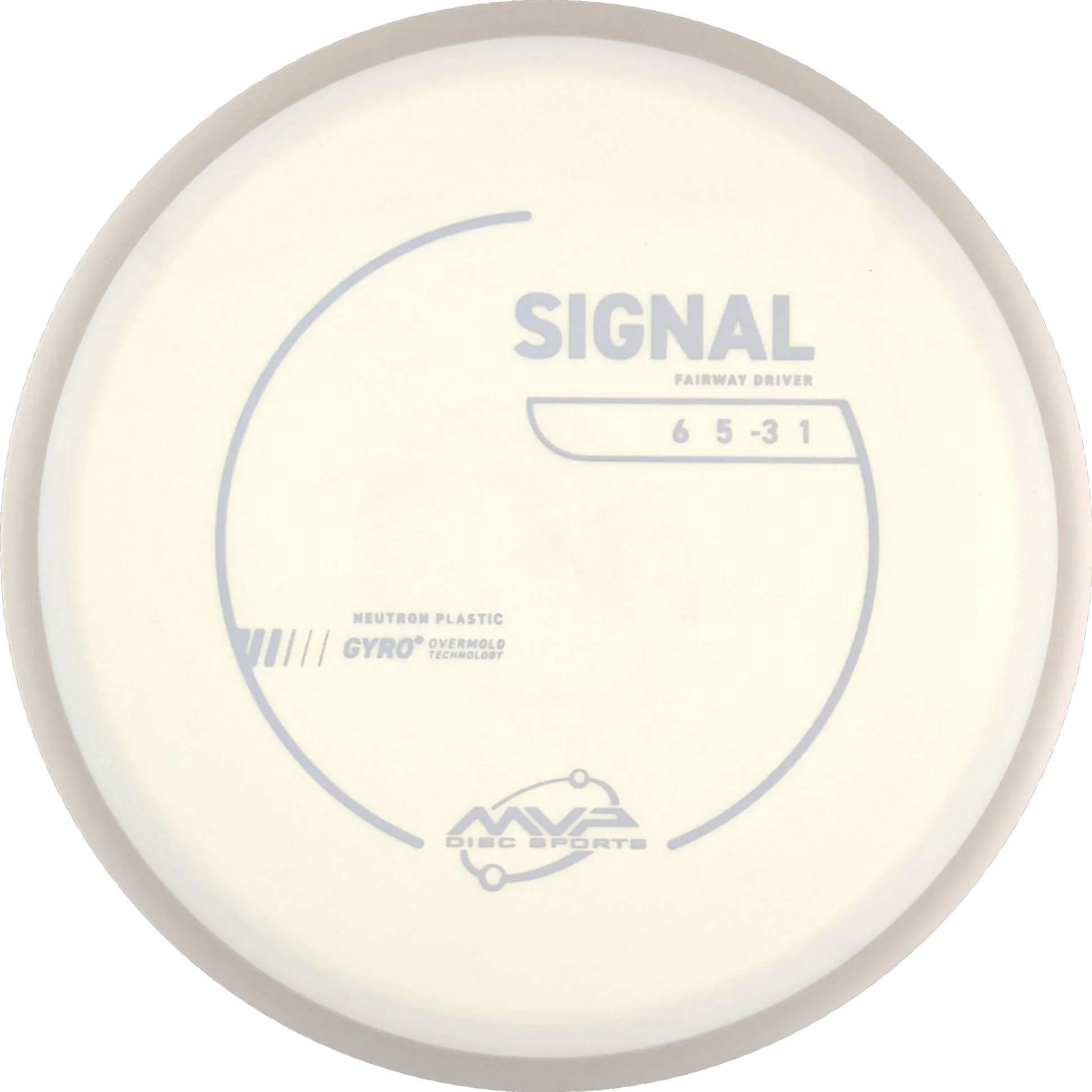 Neutron Signal