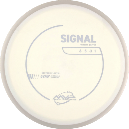 Neutron Signal