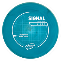 Neutron Signal