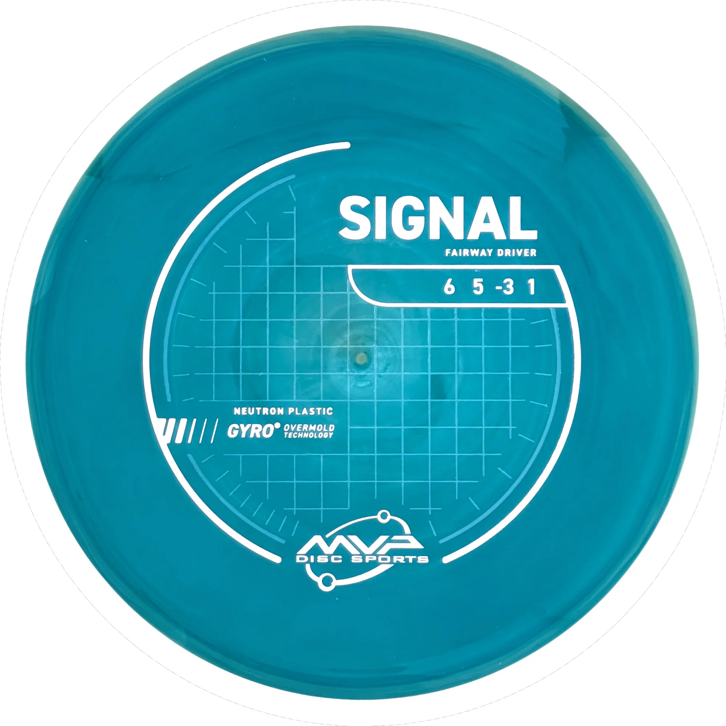 Neutron Signal