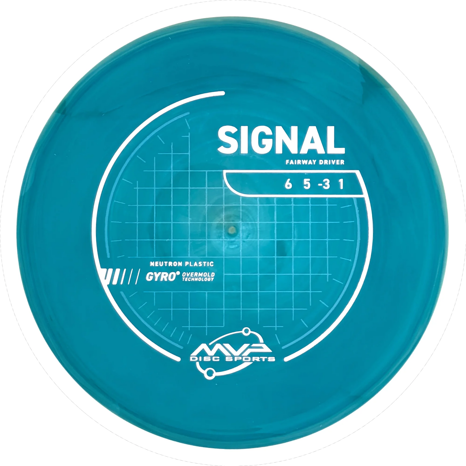 Neutron Signal