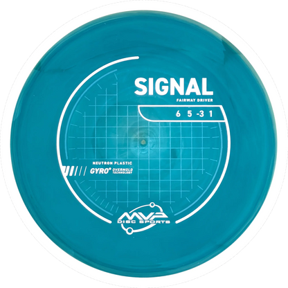 Neutron Signal
