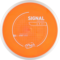 Neutron Signal