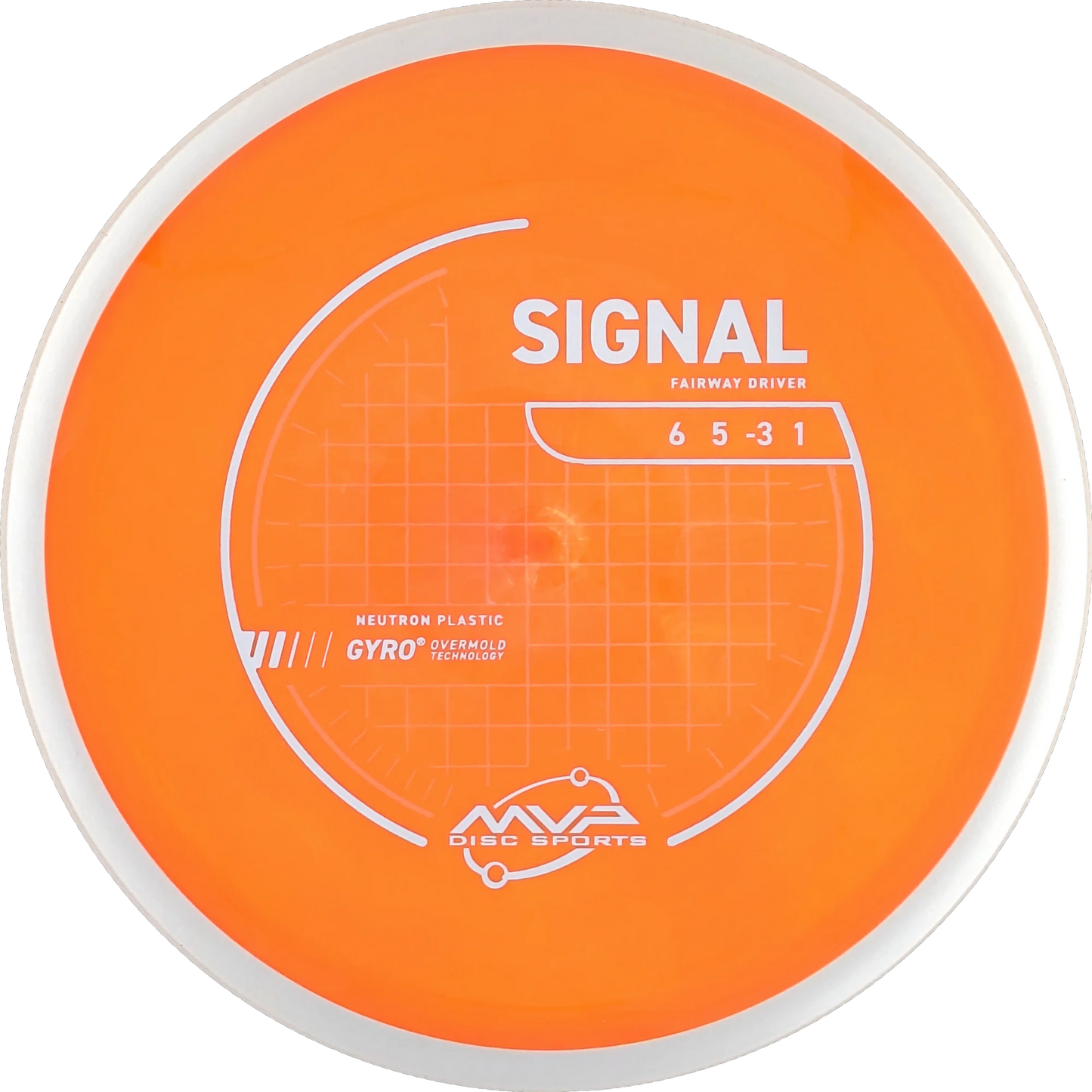 Neutron Signal