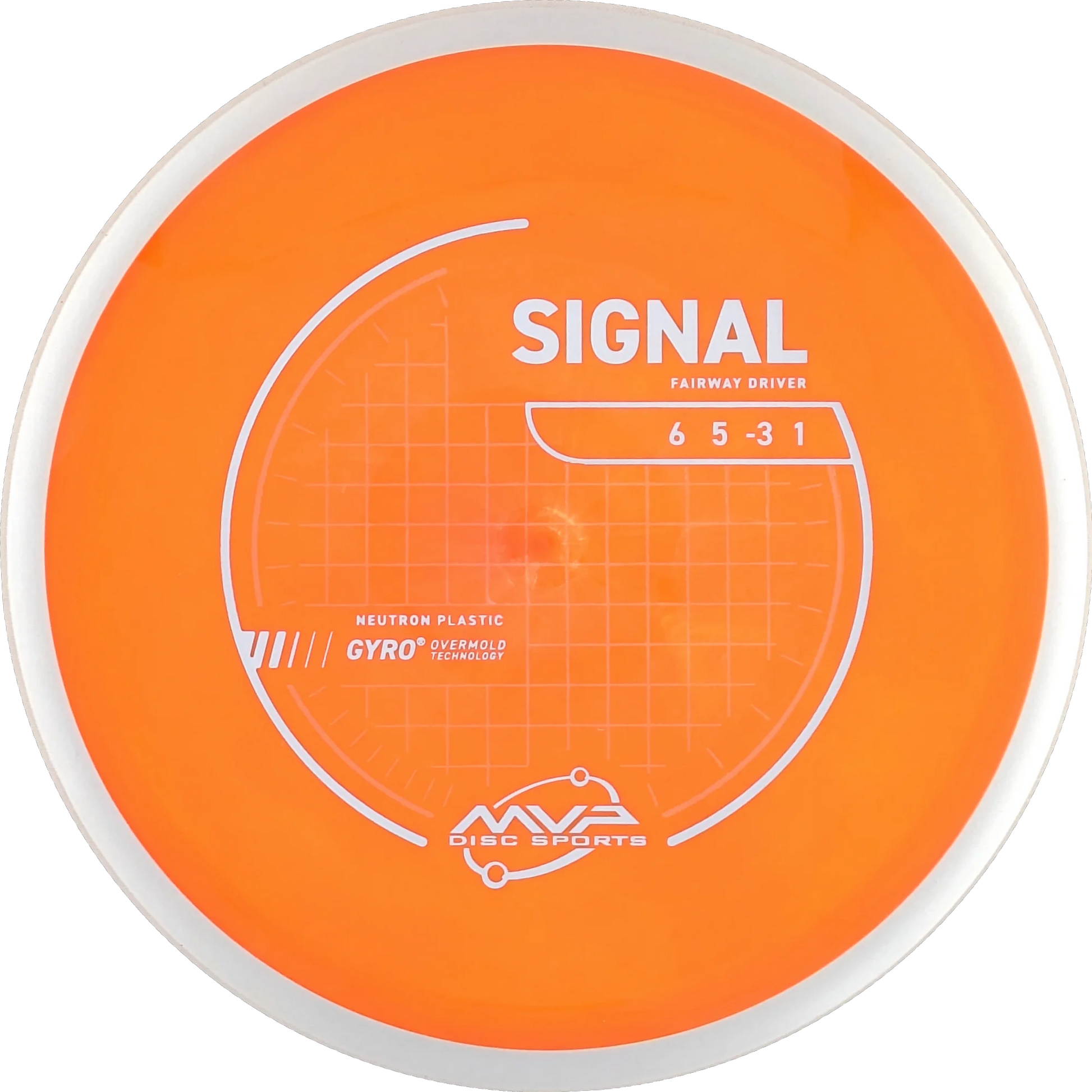 Neutron Signal