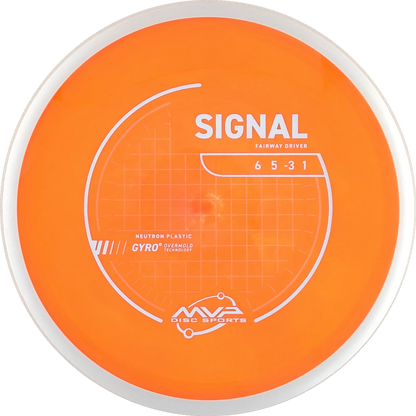 Neutron Signal