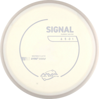 Neutron Signal