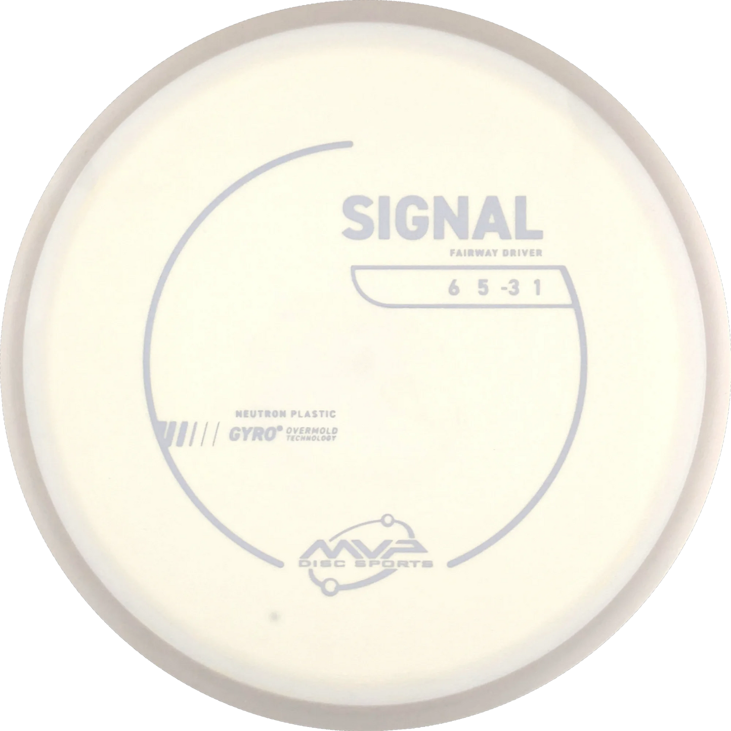 Neutron Signal