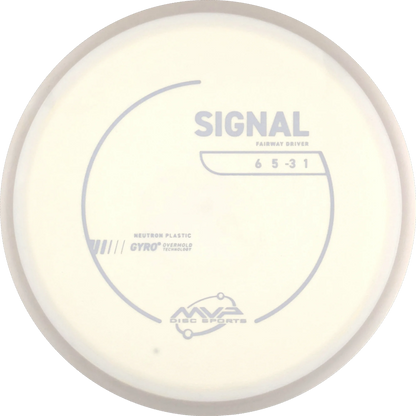 Neutron Signal