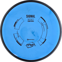 Neutron Signal Classic