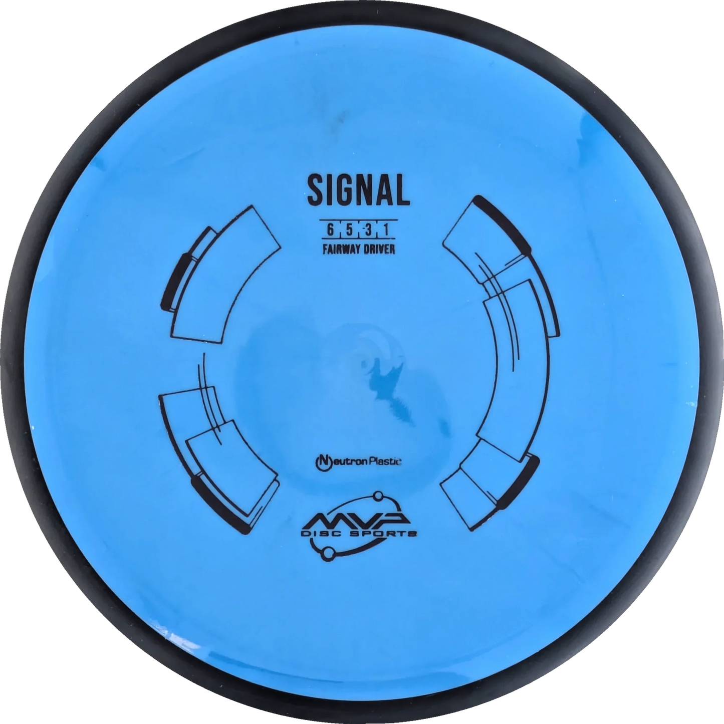 Neutron Signal Classic