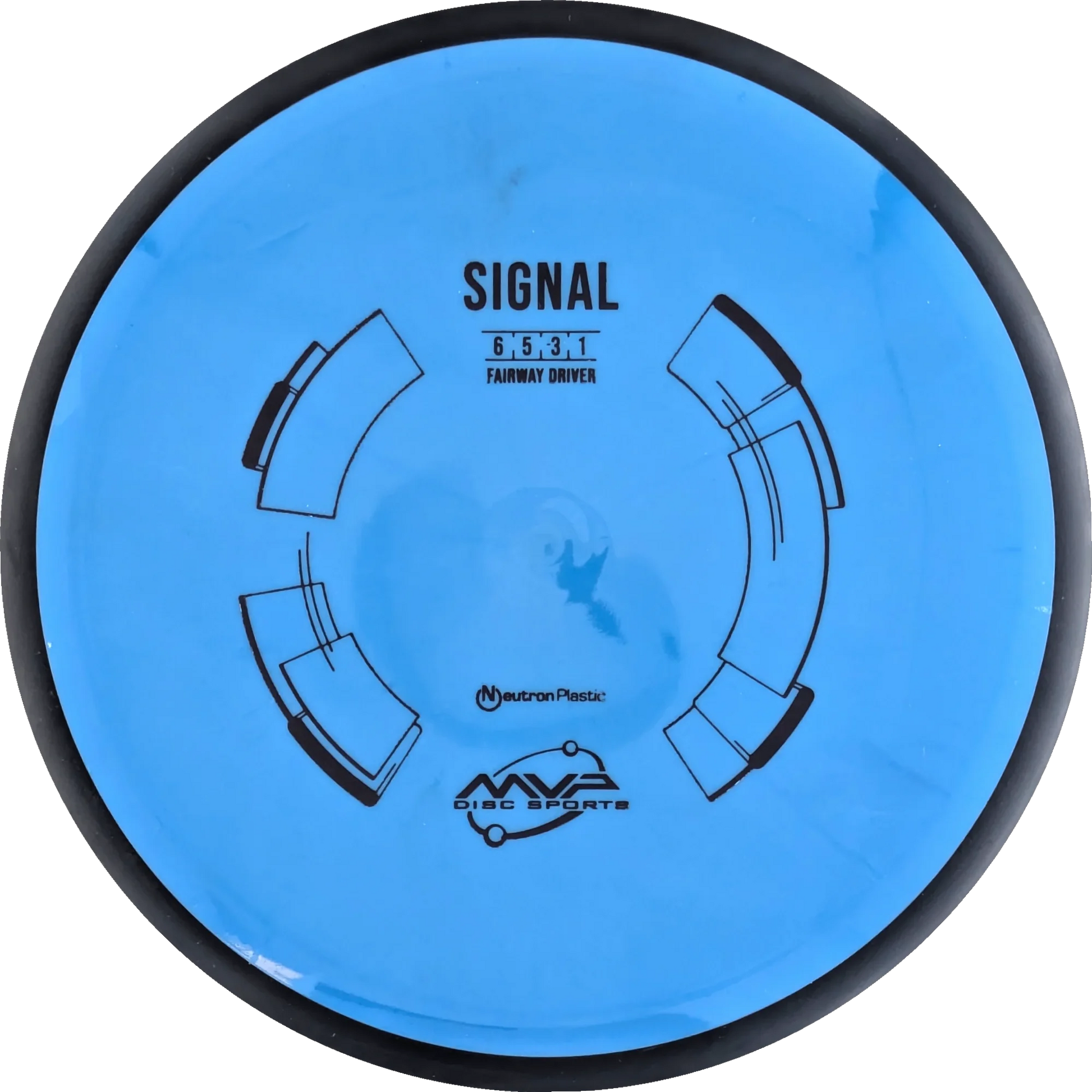 Neutron Signal Classic