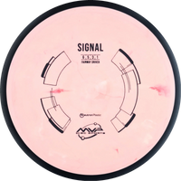 Neutron Signal Classic