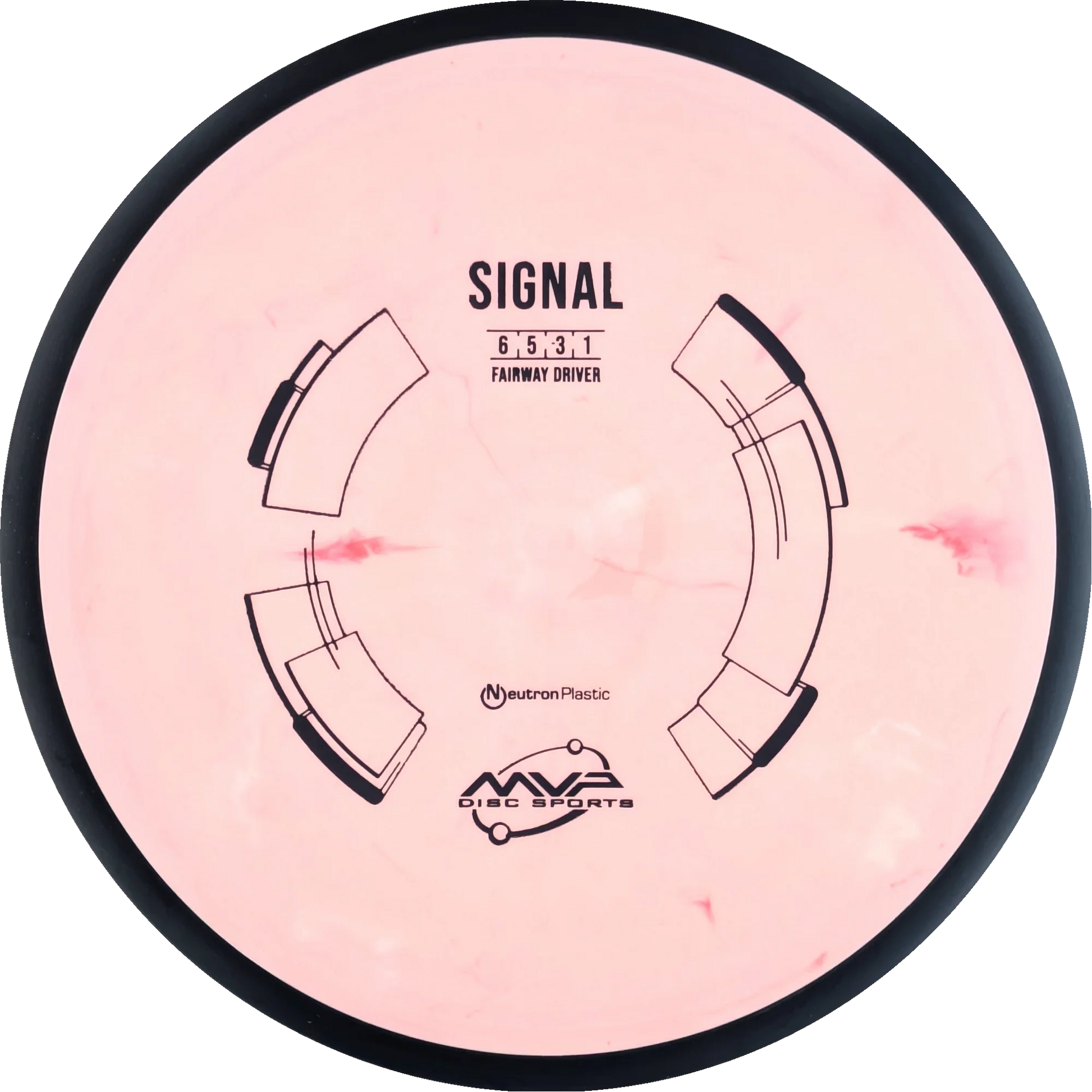 Neutron Signal Classic