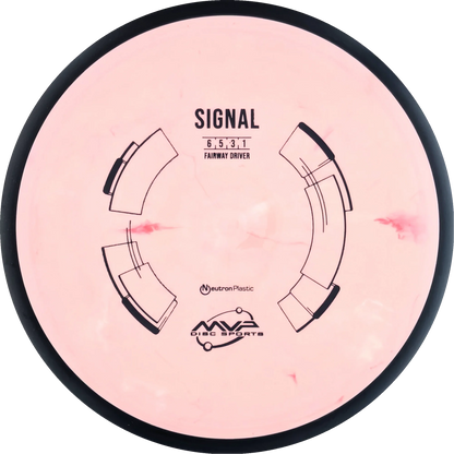 Neutron Signal Classic