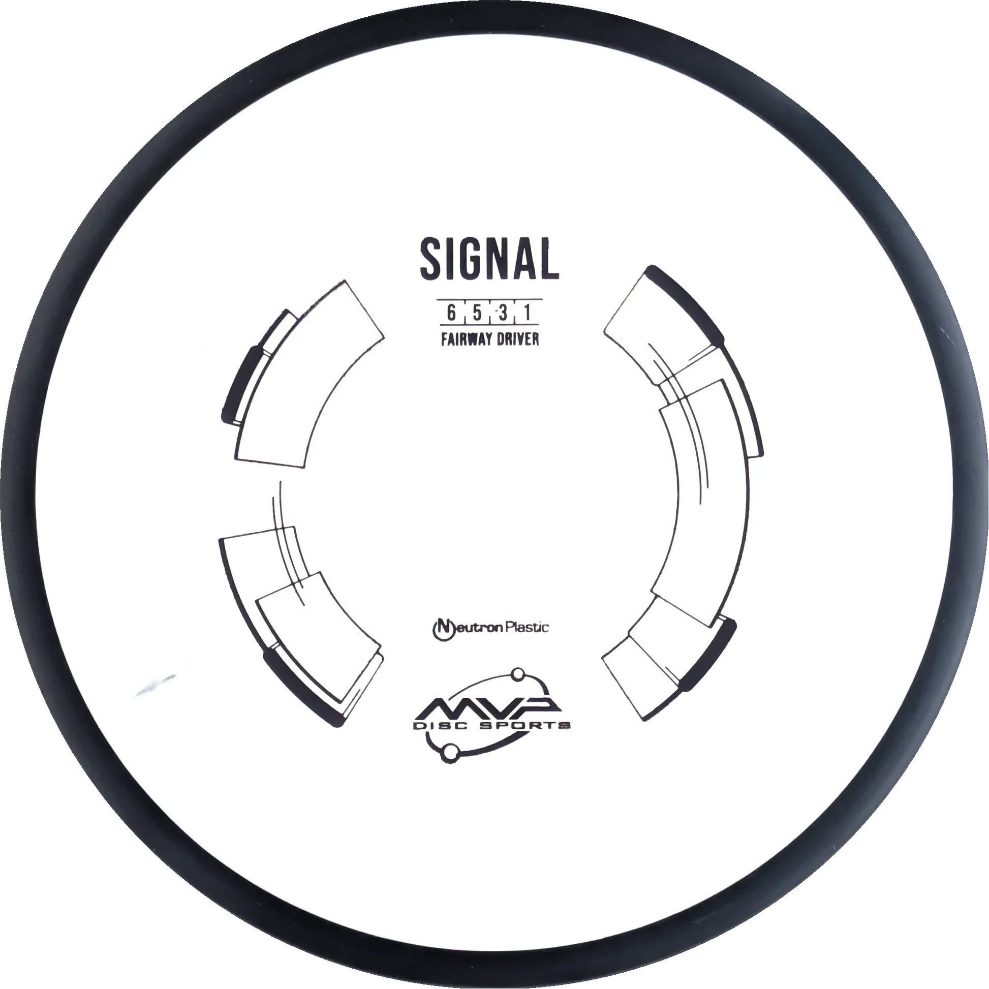 Neutron Signal Classic