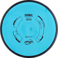 Neutron Signal Classic