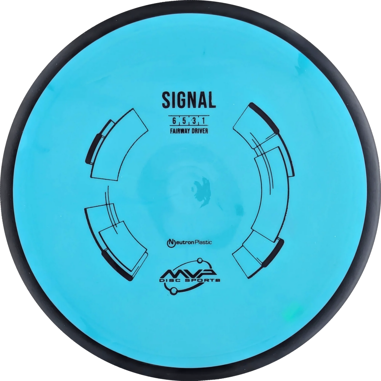 Neutron Signal Classic