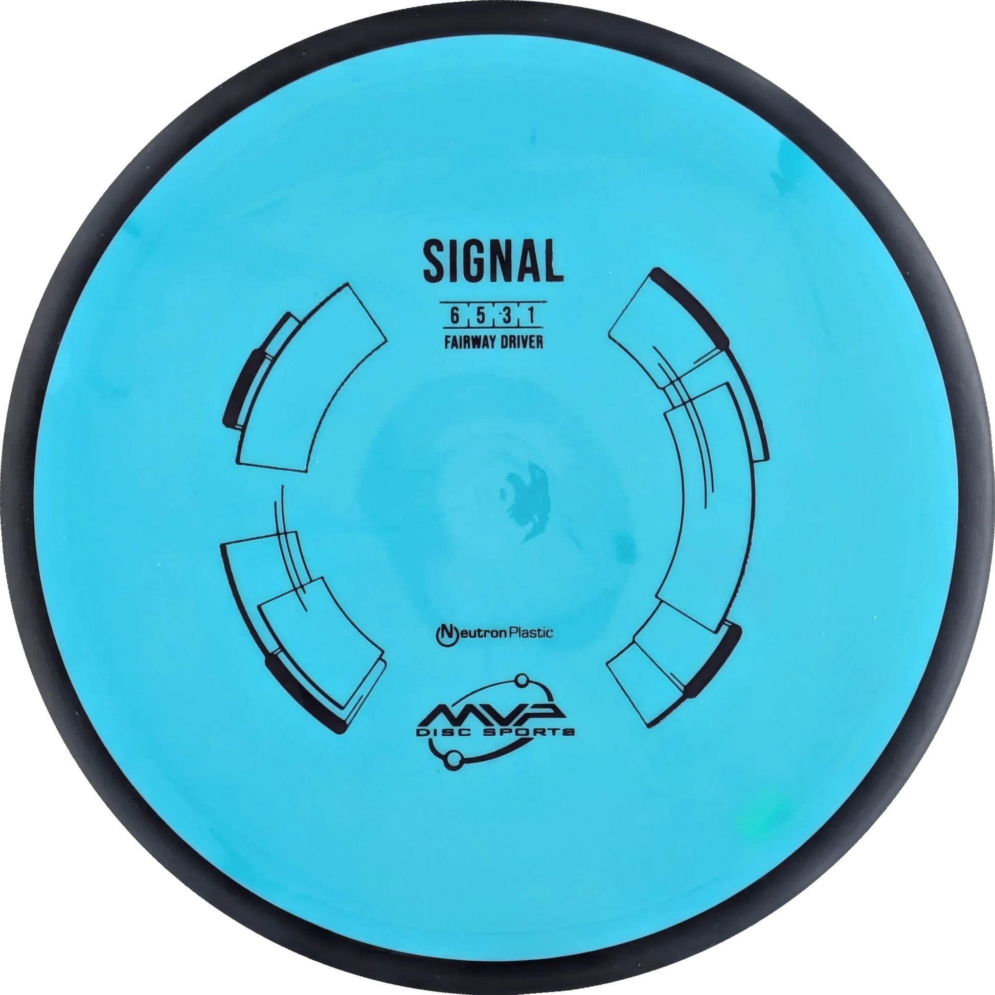 Neutron Signal Classic