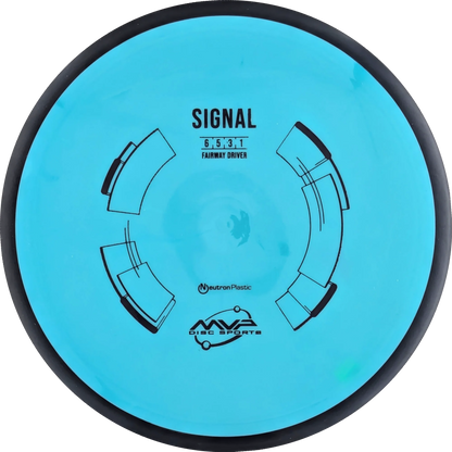 Neutron Signal Classic
