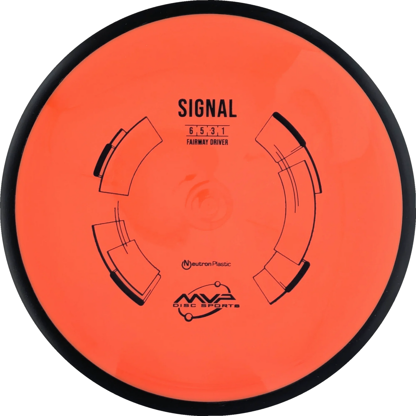 Neutron Signal Classic