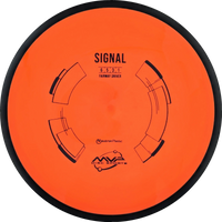 Neutron Signal Classic