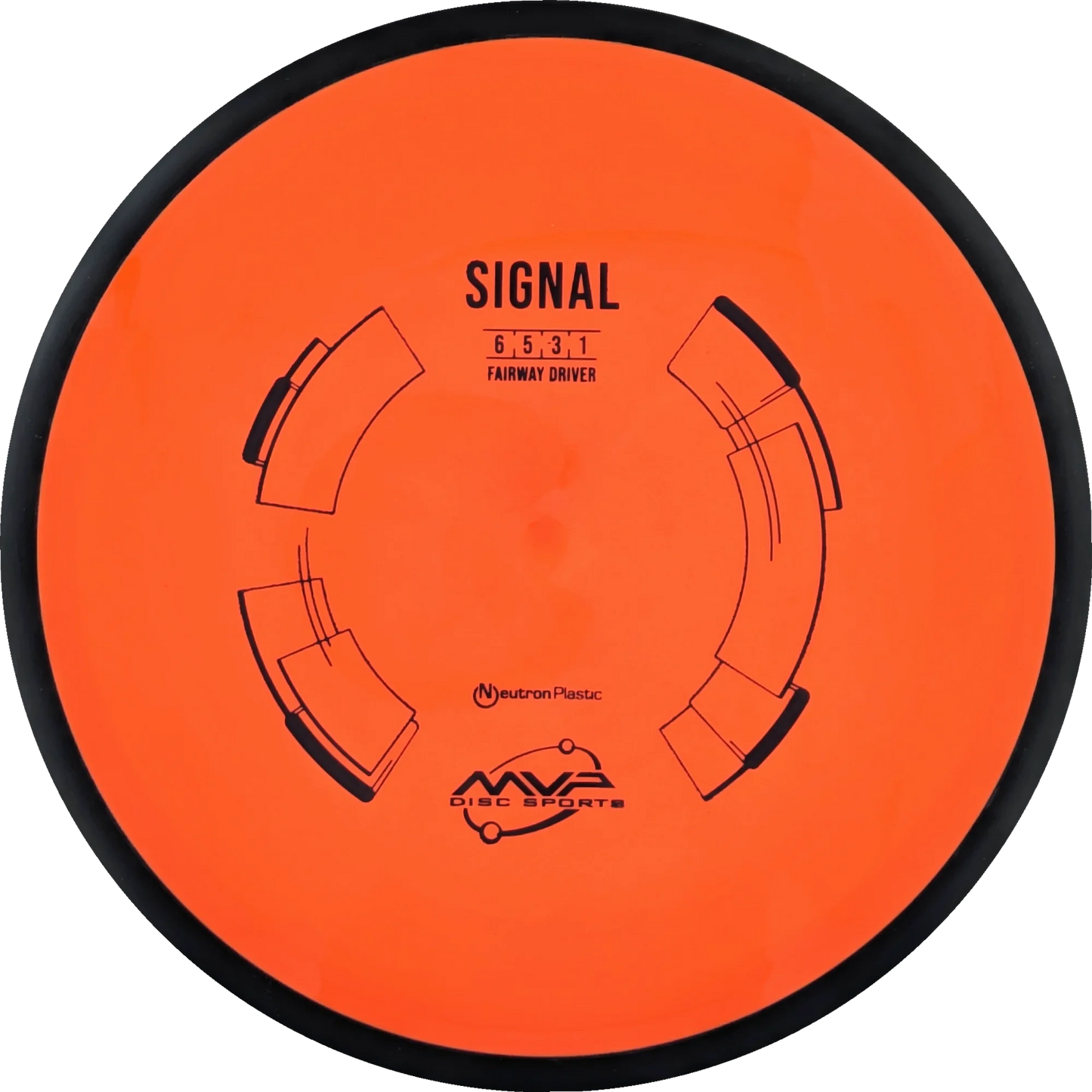 Neutron Signal Classic