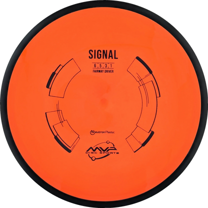 Neutron Signal Classic