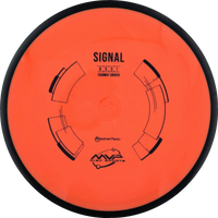 Neutron Signal Classic