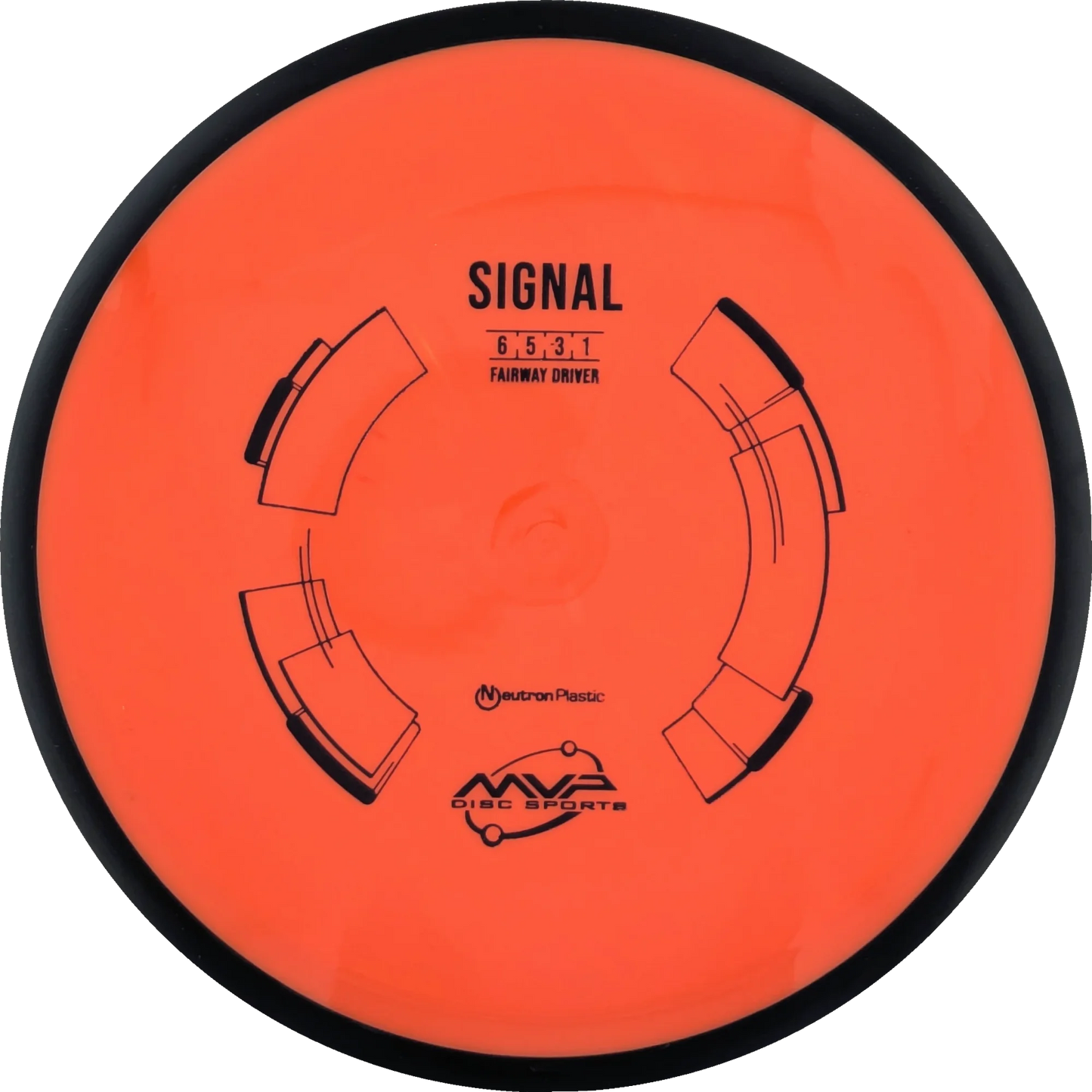 Neutron Signal Classic